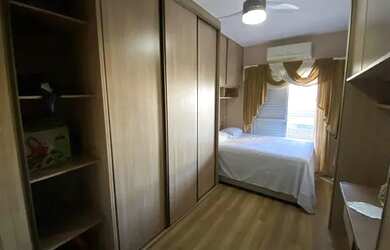 Imagem 7: APARTAMENTO COM 112.5 m² - GUILHERMINA - PRAIA GRANDE SP