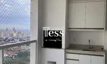 Imagem 2: Apartamento à venda, 3 quartos, 3 suítes, 2 vagas, Jardim Urano - São José do Rio Preto/SP