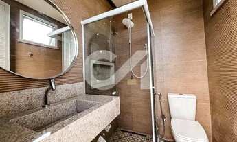 Imagem 2: / Alphaville Sergipe 1 - Casa pronta P/morar /