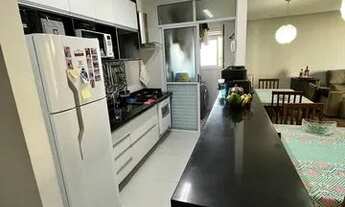 Imagem 6: Apartamento para aluguel tem 59 metros quadrados com 2 quartos em Parque São Jorge - São P