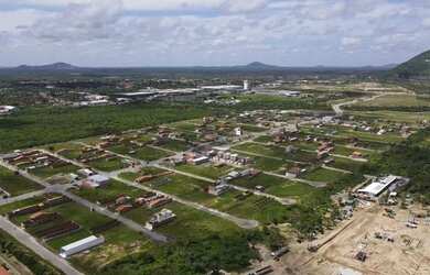 Imagem 4: Lotes Prontos Para Construir, Ha 5Min Do Shopping Maracanaú. : Zacarias 4:6