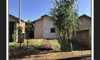 Imagem: SANTA ALBERTINA - Casa Padrão - RESIDENCIAL