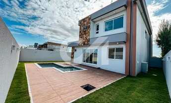 Imagem 3: / Alphaville Sergipe 1 - Casa pronta P/morar /