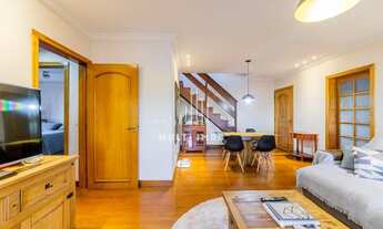 Imagem 5: Cobertura 2 dormitórios no Petrópolis