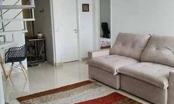 Imagem: Apartamento Duplex/Cobertura em São Paulo