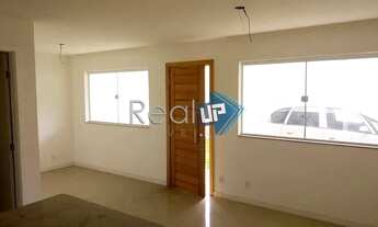 Imagem 5: Casa em Condomínio no Tanque