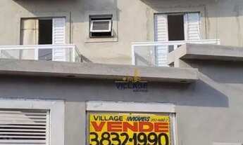 Imagem 2: Apartamento com 2 dormitórios à venda, 50 m² por R$ 330.000,00 - Vila Mangalot - São Paulo