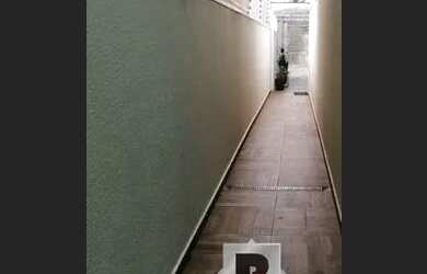 Imagem 6: Sobrado á venda em condomínio fechado Vila Santana/Penha