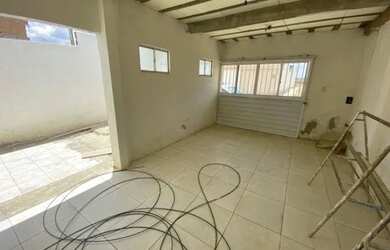 Imagem 6: Casa frente de rua