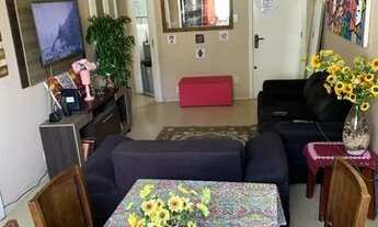 Imagem: Aluga-se quarto individual em Copacabana