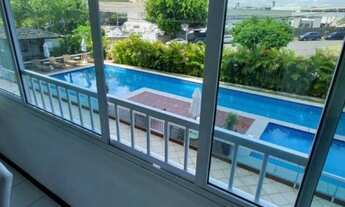 Imagem 2: Apartamento para venda tem 60 metros quadrados com 2 quartos em Patamares - Salvador - Bah