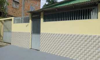 Imagem: Vende-se casa em Mosqueiro