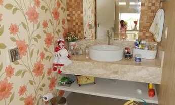 Imagem 4: Casa em Condomínio para Venda em Jardim Carvalho Ponta Grossa-PR