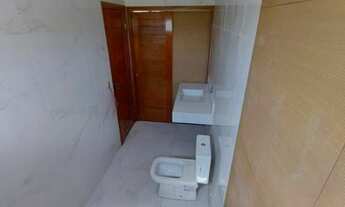 Imagem 5: Condomínio Ecoville I - Casa Térrea 3/4 e 1 suíte de 105 m², 4 vagas por 485.000,00