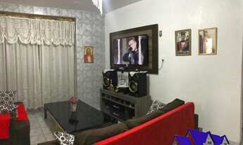 Imagem 3: VENDO: CASA 5,5 X 50m - 4 QUARTOS NO CORAÇÃO DA JUREMA - CAUCAIA