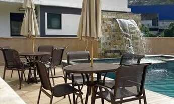 Imagem 4: Apartamento para venda tem 70 metros quadrados com 2 quartos em Samambaia - Petrópolis - R