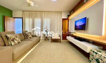 Imagem 6: 0 - Casa 4 quartos, sendo 4 suítes