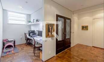 Imagem 3: Apartamento para Aluguel - Higienópolis, 2 Quartos, 240 m2