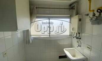 Imagem 4: SãO PAULO - Apartamento Padrão - Ipiranga