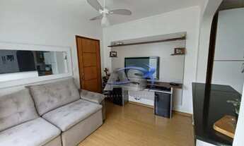 Imagem 5: Apartamento à venda, 80 m² por R$ 310.000,01 - Vila Pires - Santo André/SP