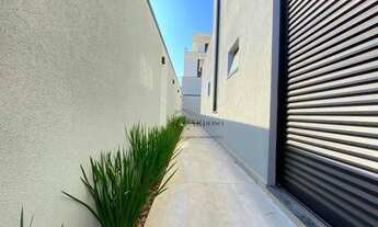 Imagem 7: Casa com 3 suítes para alugar, 180 m² por R$ 6.500/mês - Condomínio Gardenville - Itu/SP