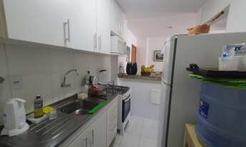 Imagem 6: APARTAMENTO PARA VENDA, 01 QUARTO, 50m2, EM ALPHAVILLE 1 - SALVADOR/BA