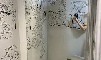 Imagem 4: Vende-se skate shop