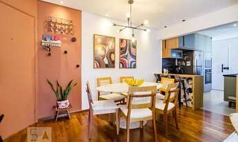 Imagem 6: Apartamento para Aluguel - Pinheiros, 2 Quartos, 75 m2