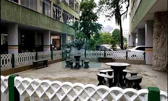 Imagem 4: CENTRTO PECIHNCHA APTO REFORMADO TERREO 3 QTS LAZER