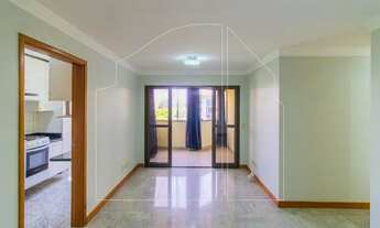 Imagem 2: SQSW 105 - 3 QUARTOS, 1 SUÍTE, 1 VAGA!