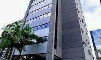 Imagem 2: Prédio, 2750 m² - venda por R$ 31.990.000,00 ou aluguel por R$ 328.410,01/mês - Vila Olímp