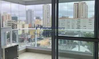 Imagem: STUDIO MOBILIADO NA VILA MARIANA - LOCAÇÃO