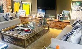 Imagem 4: Maravilhosa Casa com 520 m2 em Cidade Jardim