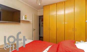 Imagem 3: Apartamento à venda em Tatuapé com 65 m², 3 quartos, 2 vagas