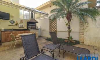 Imagem 5: CASA EM CONDOMÍNIO - BROOKLIN - SP