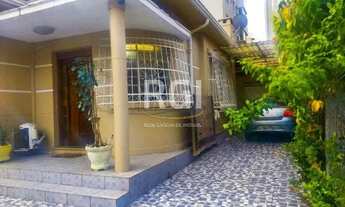 Imagem 3: Casa para Venda - 119m², 3 dormitórios, sendo 1 suites, 2 vagas - Azenha