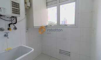 Imagem 6: APARTAMENTO COM 3 DORMITÓRIOS, SENDO 1 SUÍTE E 2 VAGAS DE GARAGEM NA CHÁCARA SANTO ANTÔNIO