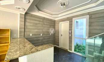 Imagem 4: Sobrado para venda e locação no Alto da Colina