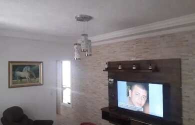 Imagem 2: Casa 110m² à Venda / Vila Silveira, Guarulhos - SP