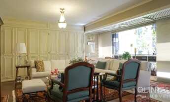 Imagem 7: Apartamento para Venda - 190.52m², 3 dormitórios, sendo 1 suites, 3 vagas - Petrópolis