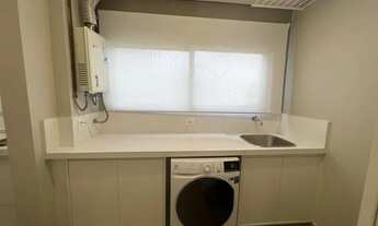 Imagem 7: Apartamento para aluguel no Condomínio Edifício Four Seasons em Vila Andrade, São Paulo