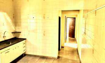 Imagem 2: Casa para aluguel possui 64m² com 3 quartos em Jardim Armênia - Mogi das Cruzes - SP