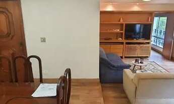 Imagem 5: Apartamento com 4 dormitórios, 170 m² - venda por R$ 1.490.000,00 ou aluguel por R$ 8.300