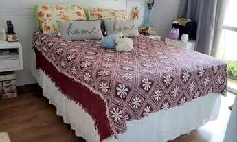 Imagem 7: Apartamento para venda possui 94 metros quadrados com 3 quartos em Canto - Florianópolis