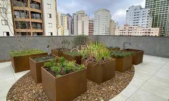 Imagem: Apartamento 2 dormitórios em Perdizes