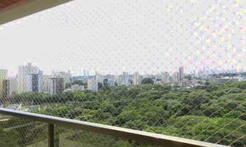 Imagem 3: Apartamento para aluguel possui 300 metros quadrados com 4 quartos em Setor Oeste - Goiâni