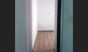 Imagem 5: Barracão de aluguel