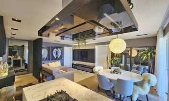 Imagem 2: Belíssimo apartamento no Panazollo