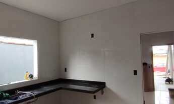 Imagem 3: Casa Nova bairro Vida Nova ao Lado cerejeiras