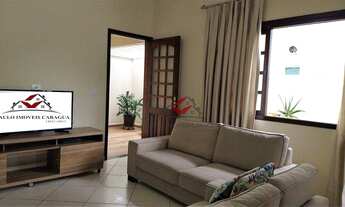 Imagem 2: Casa com 4 suítes à venda, 160 m² - Recanto Verde Mar - Caraguatatuba/SP